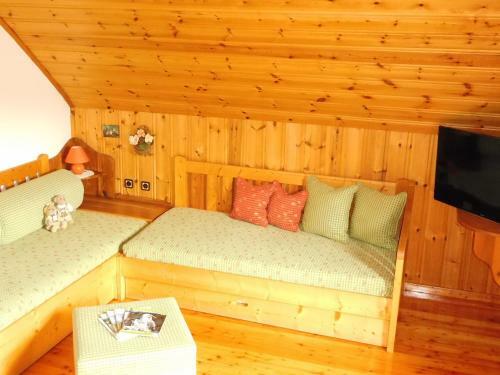Apartamento Ferienwohnungen Schartner
