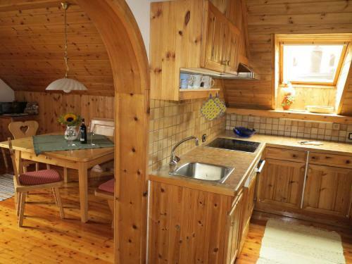 Apartamento Ferienwohnungen Schartner