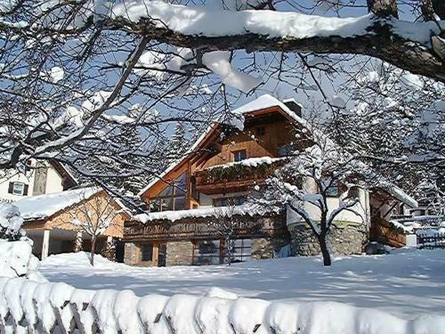 Apartamento Ferienwohnungen Schartner