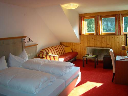 Hotel Neuwirt