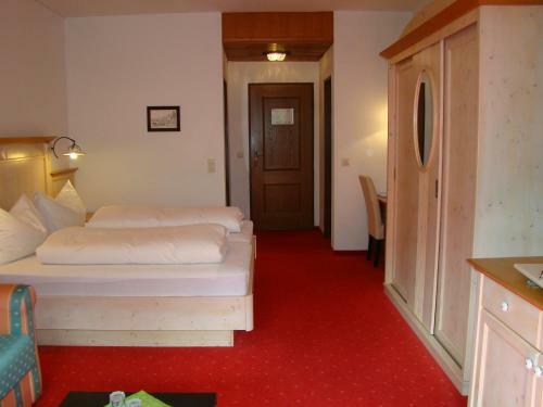 Hotel Neuwirt