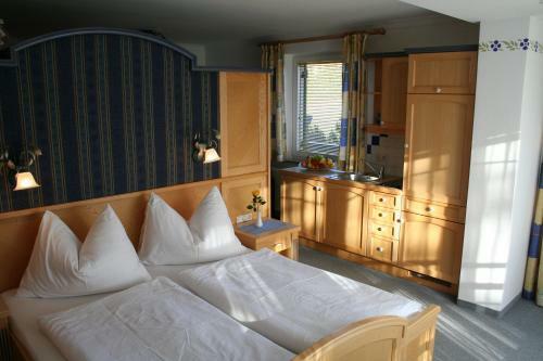 Hostal Pension Firn Sepp