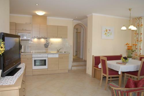 Hostal Pension Firn Sepp