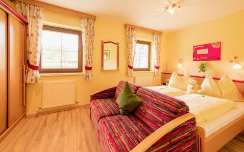 Hostal Pension Firn Sepp