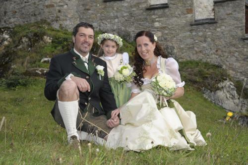 Hostal Pension Firn Sepp