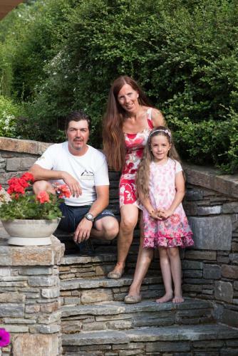 Hostal Pension Firn Sepp