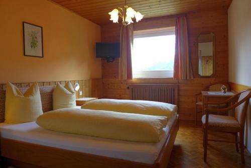 Hotel Salzburgerland