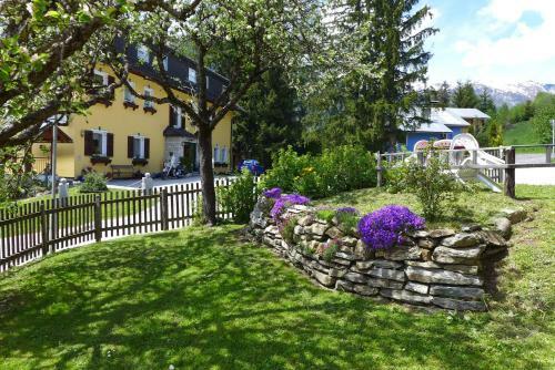 Hotel Salzburgerland