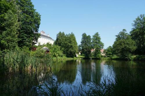 Schlosshotel Rosenau