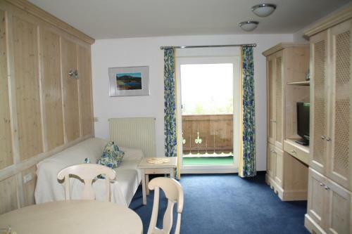 Apartments Margarethe
