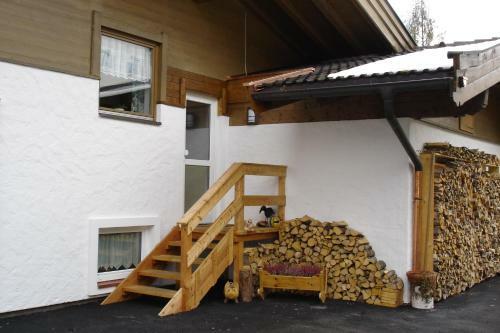 Apartments Margarethe