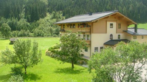Agroturismo Bio-bauernhof Obertrattenbachhof