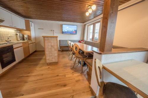 Apartamento G�stehaus Dreier
