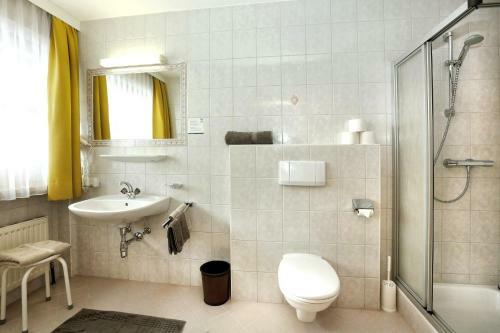 Apartamento Appartement Gr�nerhof