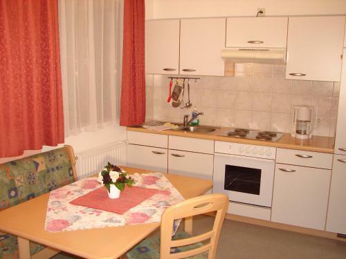 Apartamento Haus Romana