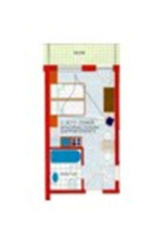 Apartamento Haus Romana