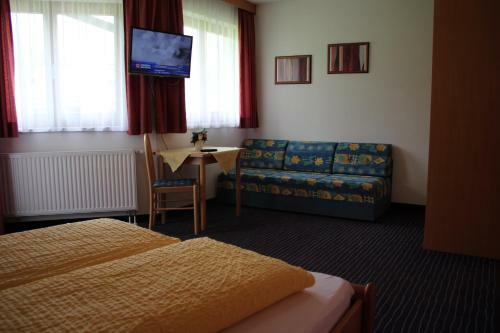 Apartamento Haus Romana