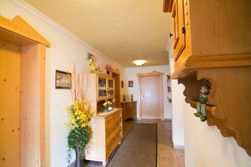 Apartamento Appartment Pillerhof