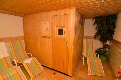 Apartamento Appartment Pillerhof
