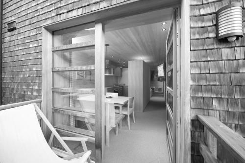 Apartamento Abitare
