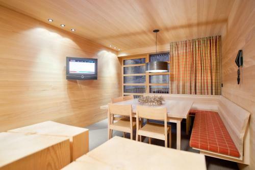 Apartamento Abitare
