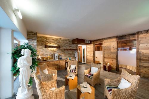 Sporthotel Olymp