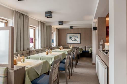 Hotel Wurmkogel