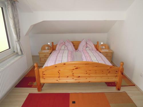 Apartamento Salvesenheim