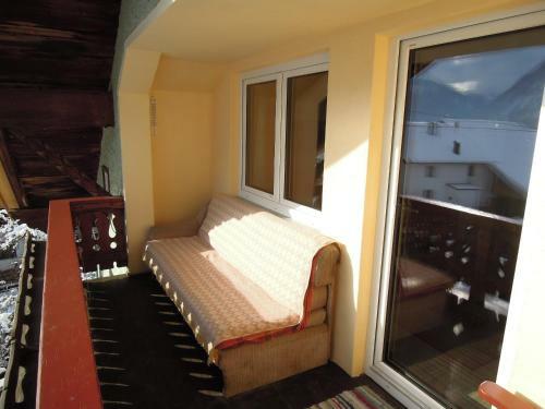 Apartamento Salvesenheim
