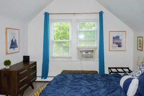 Modern Apartment Less Than 1 Mi To Downtown Montclair