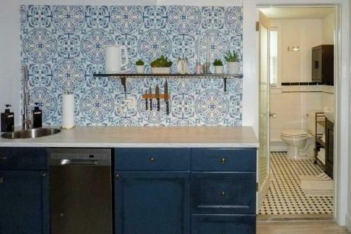 Modern Apartment Less Than 1 Mi To Downtown Montclair