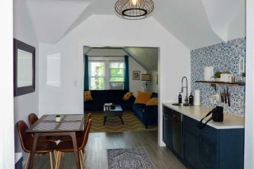 Modern Apartment Less Than 1 Mi To Downtown Montclair