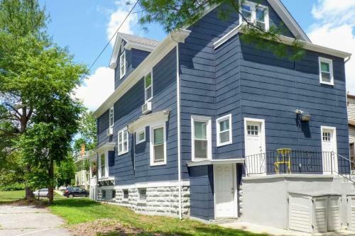 Modern Apartment Less Than 1 Mi To Downtown Montclair