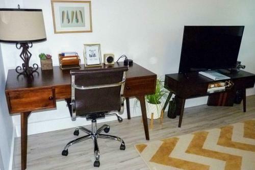 Modern Apartment Less Than 1 Mi To Downtown Montclair