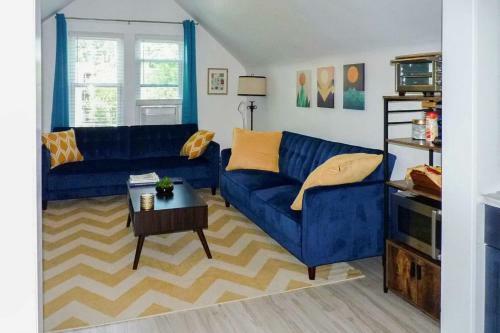 Modern Apartment Less Than 1 Mi To Downtown Montclair