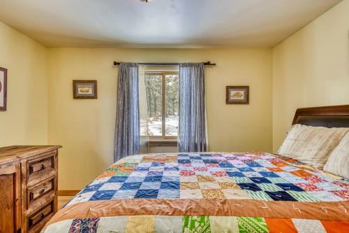 San Francisco Terrace