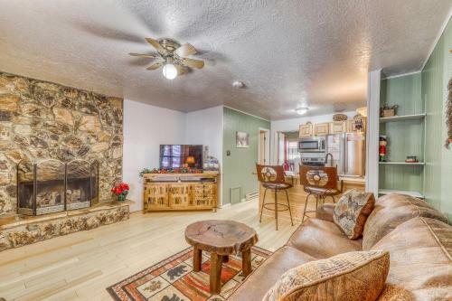 Pine Tree 209