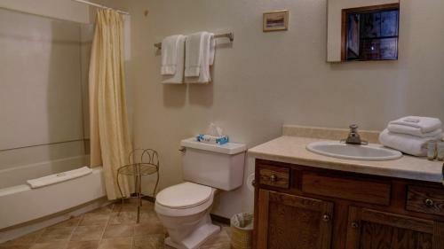 Apartamento Racquet Club 323 Condo
