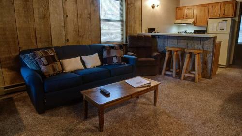 Apartamento Racquet Club 323 Condo