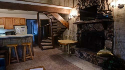 Apartamento Racquet Club 323 Condo