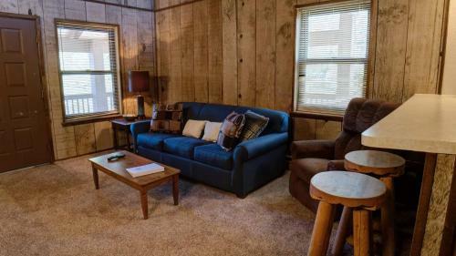 Apartamento Racquet Club 323 Condo