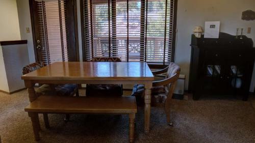 Apartamento Ski Run #b-7 ( 2-bedroom Condo )