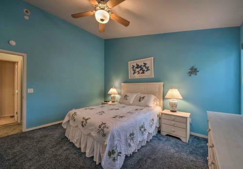Pet-friendly Cabin - 5 Mins To Ski Cloudcroft Mtn!