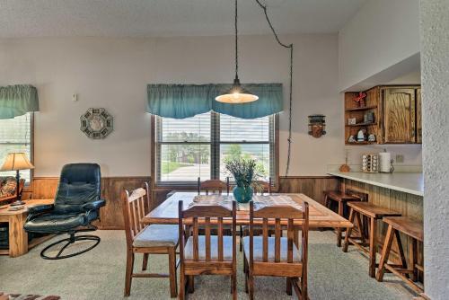 Apartamento Cozy, Rustic Condo Next To Angel Fire Resort!
