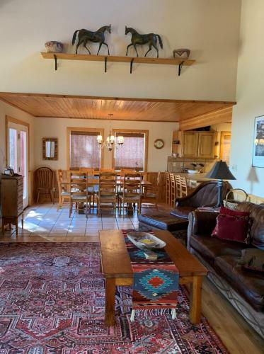 Cimarron Sky Home