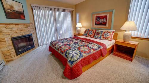 Apartamento Mountain Spirit 119 Condo
