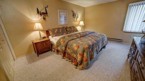 Apartamento Mountain Spirit 119 Condo