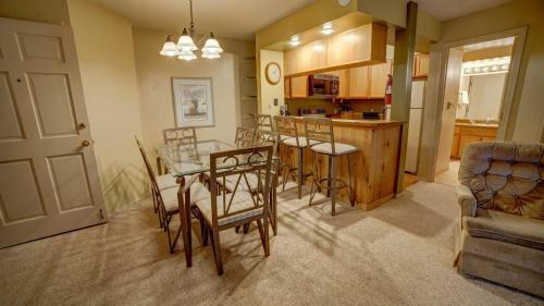 Apartamento Mountain Spirit 119 Condo