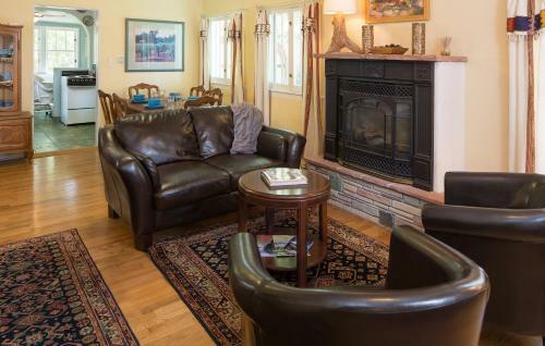 Bed & Breakfast Casa Blanca Inn And Suites