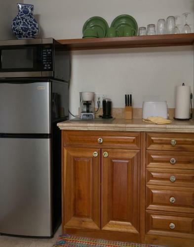 Bed & Breakfast Casa Blanca Inn And Suites